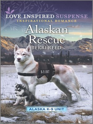 cover image of Alaskan Rescue